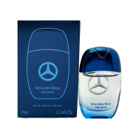 Мініатюра Mercedes-Benz The Move Men 7мл