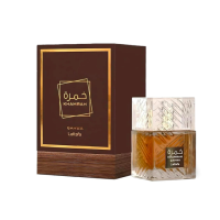 Парфуми Lattafa Khamrah Qahwa 100 мл