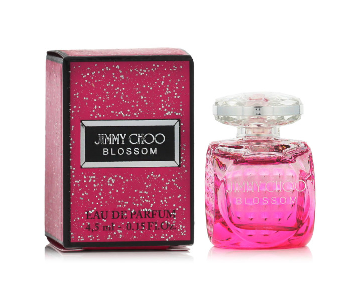 Мініатюра Jimmy Choo Blossom 4.5 мл