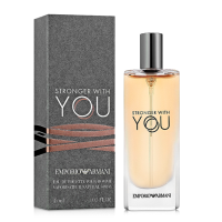 Мініатюра Giorgio Armani Emporio Armani Stronger With You 15мл