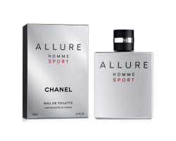 Парфуми Chanel Allure homme Sport 150мл