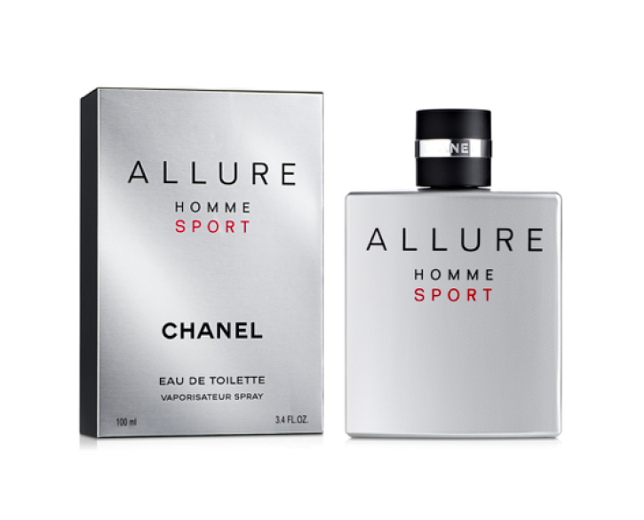 Парфуми Chanel Allure homme Sport 150мл