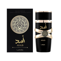Парфуми Lattafa Perfumes Asad 100 мл