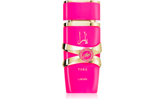 Парфуми Lattafa Yara Candy 100мл