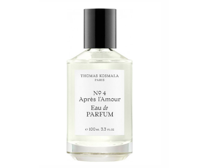 Парфуми Thomas Kosmala No. 4 Apres l'Amour 200мл