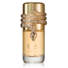 Розпив Lattafa Musamam White Intense 1 мл
