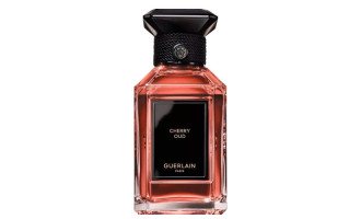 Розпив GUERLAIN Cherry Oud 1мл