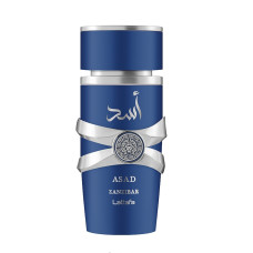 Розпив Lattafa Perfumes Asad Zanzibar 1мл