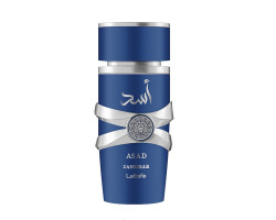 Розпив Lattafa Perfumes Asad Zanzibar 1мл