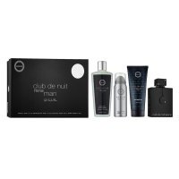 Набір для чоловіків Armaf Club De Nuit Intense Man 