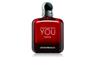 Розпив Emporio Armani Stronger With You Parfum Giorgio Armani 1мл