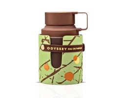 Розпив Armaf Odyssey Dubai Chocolat 1мл