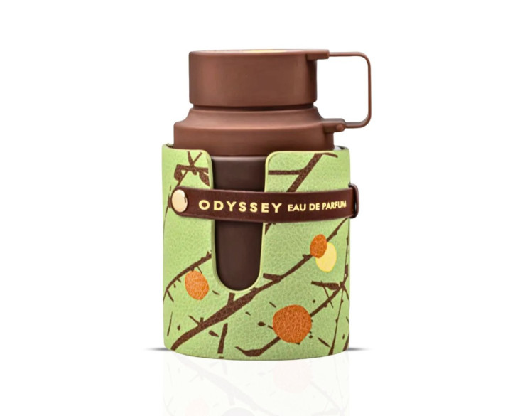 Парфуми Armaf Odyssey Dubai Chocolat 100мл