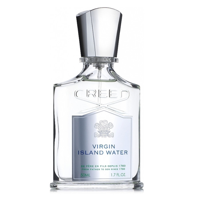 Парфуми Creed Virgin Island Water розпив 1мл