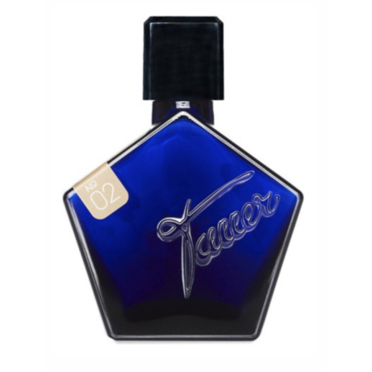Парфуми 02 L'Air du Desert Marocain Tauer Perfumes розпив 1мл