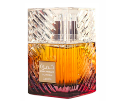 Розпив Khamrah Dukhan Lattafa Perfumes 1мл