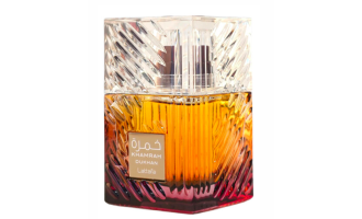 Розпив Khamrah Dukhan Lattafa Perfumes 1мл