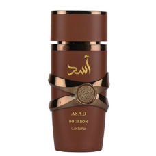 Розпив Lattafa Perfumes Asad Bourbon 1мл