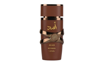 Розпив Lattafa Perfumes Asad Bourbon 1мл