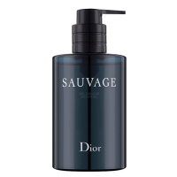 Парфумований гель для душу Dior Sauvage Shower Gel