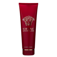 Парфумований гель для душу Versace Eros Flame