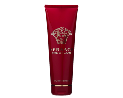 Парфумований гель для душу Versace Eros Flame