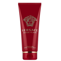 Парфумований бальзам після гоління Versace Eros Flame