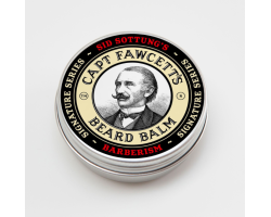 Бальзам для бороди Capitan Fawcett Barberism Beard Balm 60ml