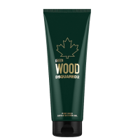 Парфумований гель Dsquared2 Green Wood Pour Homme