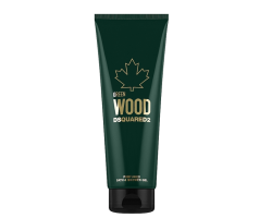 Парфумований гель Dsquared2 Green Wood Pour Homme
