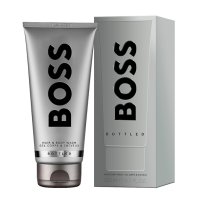 Парфумований гель BOSS Bottled