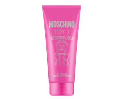 Парфумований гель Moschino Toy 2 Bubble Gum