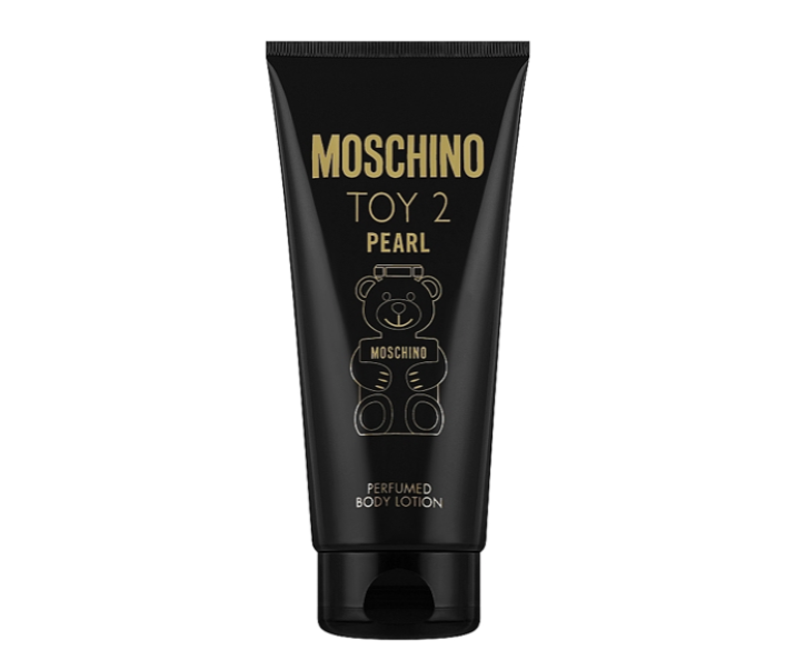 Парфумований гель Moschino Toy 2 Pearl