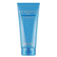 Парфумований гель Versace Man Eau Fraiche