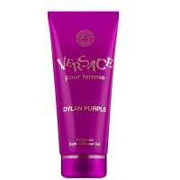 Парфумований гель Versace Pour Femme Dylan Purple Bath & Shower Gel