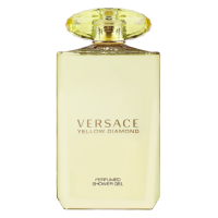 Парфумований гель Versace Yellow Diamond