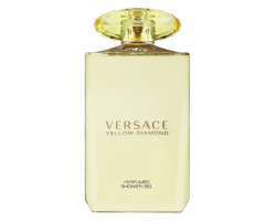 Парфумований гель Versace Yellow Diamond