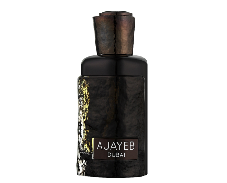 Розпив Lattafa Perfumes Ajayeb Dubai 1мл