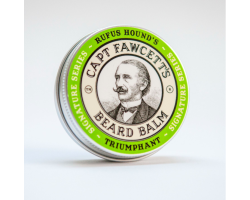 Бальзам для бороди Capitan Fawcett Triumphant Beard Balm 60ml