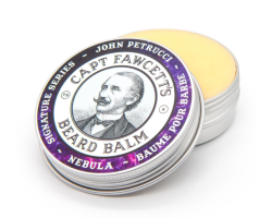 Бальзам для бороди Capitan Fawcett John Petrucci's Nebula Beard Balm 60ml
