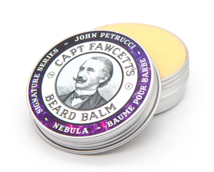 Бальзам для бороди Capitan Fawcett John Petrucci's Nebula Beard Balm 60ml