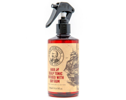Тонік для волосся Captain Fawcett Hair Tonic 250ml