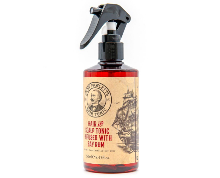 Тонік для волосся Captain Fawcett Hair Tonic 250ml