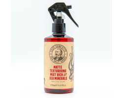 Спрей з морською сіллю для волосся Capitan Fawcett Sea Salt Spray 250ml
