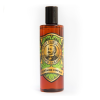 Шампунь для волосся виготовлений на основі пива Capitan Fawcett Beer'd Shampoo 250ml