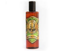 Шампунь для волосся виготовлений на основі пива Capitan Fawcett Beer'd Shampoo 250ml