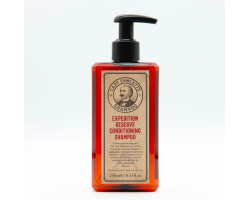 Шампунь-кондиціонер для волосся Captain Fawcett Expedition Reserve Shampoo 250ml