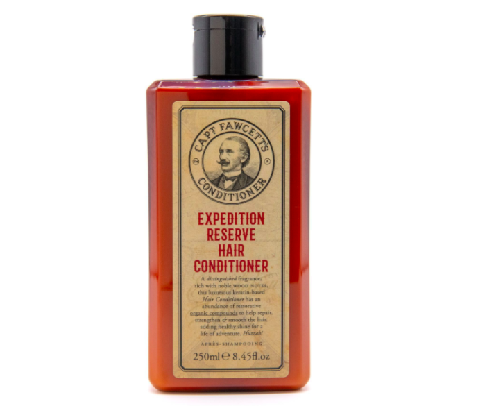 Кондиціонер для волосся Captain Fawcett Expedition Hair Conditioner 250ml