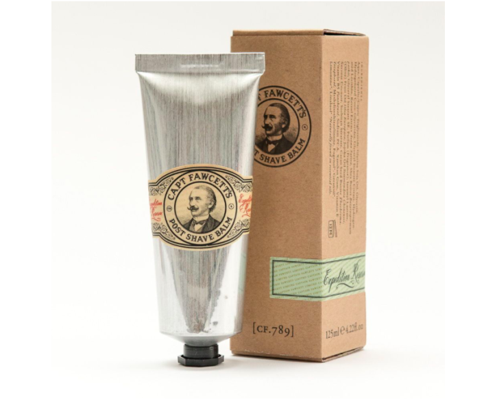 Бальзам після гоління Capitan Fawcett Post Shave Balm 125ml