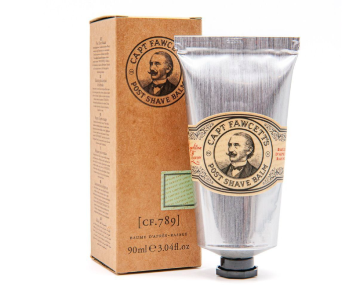 Бальзам після гоління, дорожній розмір Capitan Fawcett Post Shave Balm Travel Sale
